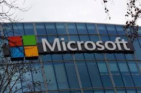 The Editorial Institute Microsoft’s Cloud Dominance