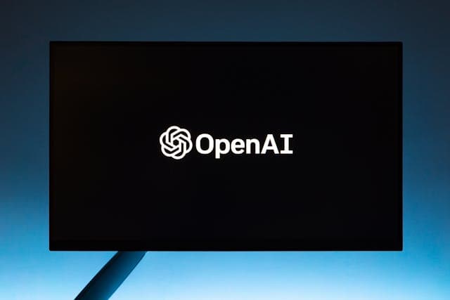 The Editorial Institute The Meteoric Rise of OpenAI