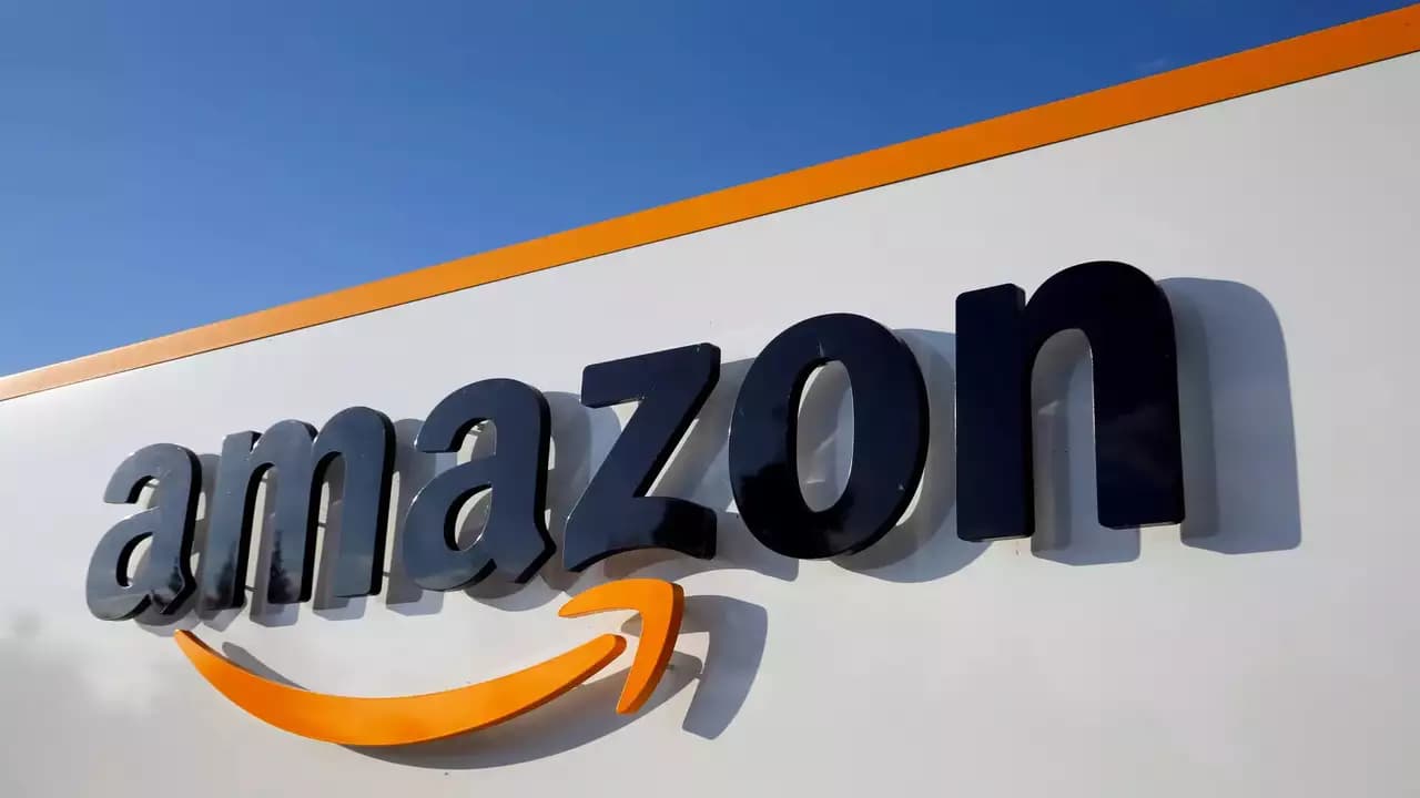 The Editorial Institute Amazon’s Foray into Healthcare