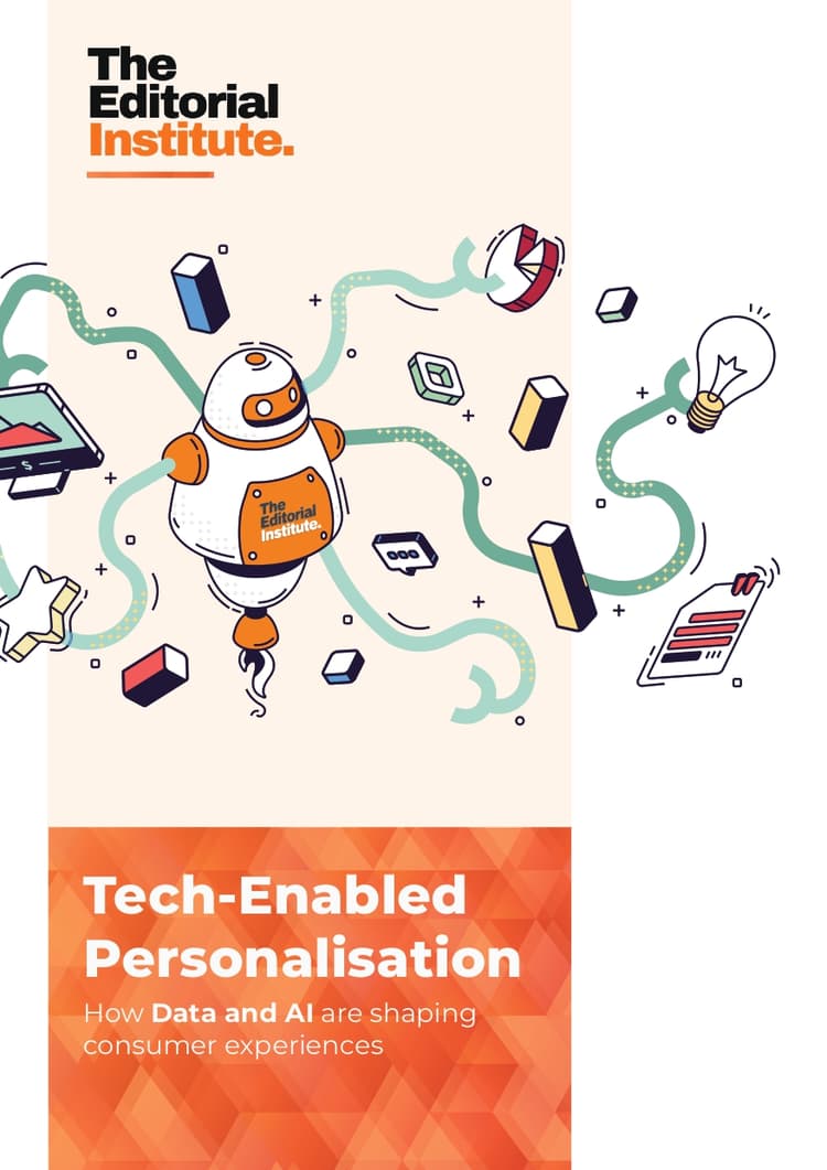 Tech Personalization Benefits