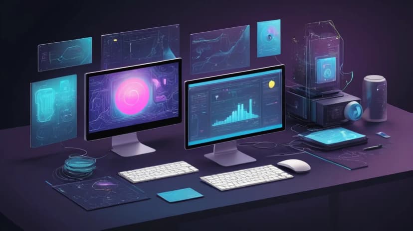 The Impact of Ambient Computing on Modern Technology