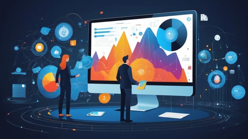 How Big Data is Transforming the IT Sector in 2025