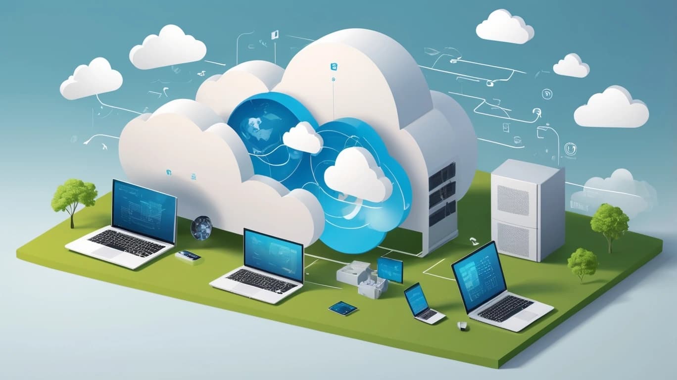 What is GreenOps? Approach Towards Sustainable IT & Cloud