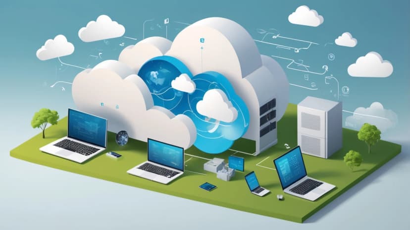 What is GreenOps? Approach Towards Sustainable IT & Cloud