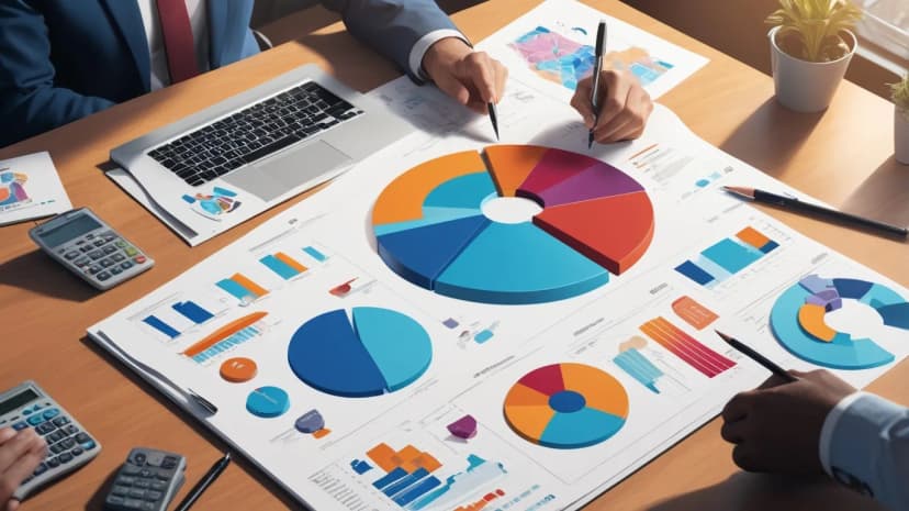 How Thought Leaders Are Redefining Financial Marketing Strategies in 2025