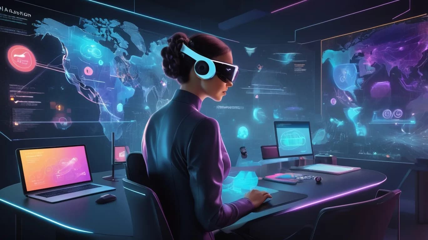 Future of Marketing: Marketing Trends to Follow in 2025